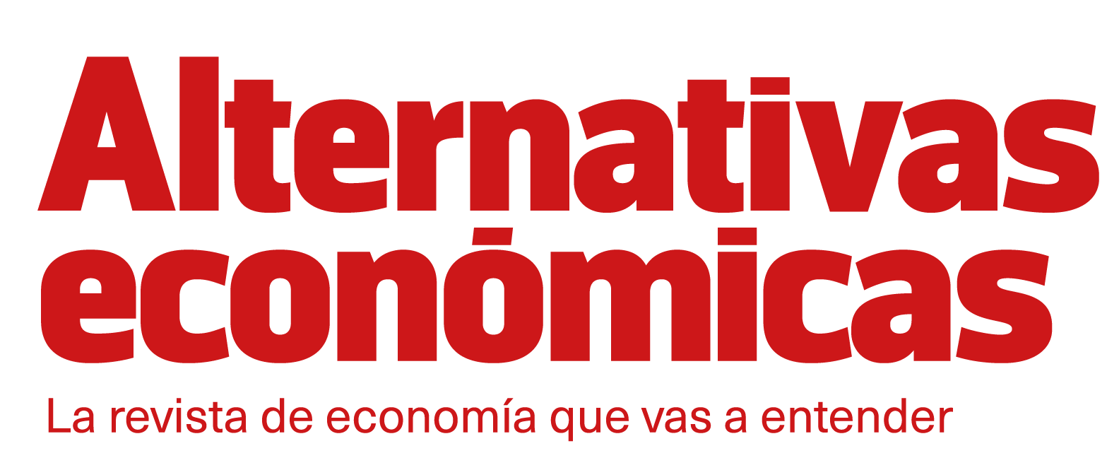 Alternativas económicas